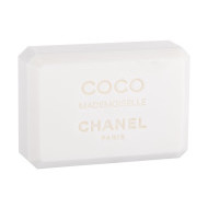 Chanel Coco Mademoiselle tuhé mydlo 150g - cena, porovnanie