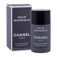 Chanel Pour Monsieur 75ml - cena, porovnanie