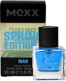 Mexx Spring Edition Man 2012 30ml