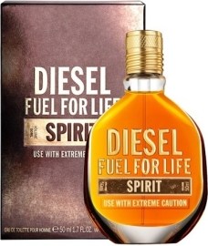 Diesel Fuel for Life Spirit 30ml