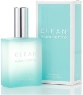 Clean Warm Cotton 60ml - cena, porovnanie
