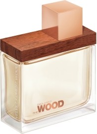 Dsquared2 She Velvet Forest Wood 100ml