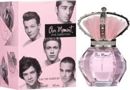 One Direction Our Moment 100ml