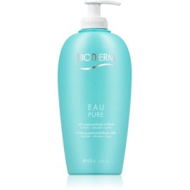 Biotherm Eau Pure Pure Body Lotion 400ml