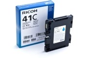 Ricoh GC41C - cena, porovnanie