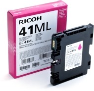 Ricoh GC41ML - cena, porovnanie