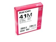 Ricoh GC41M - cena, porovnanie