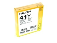 Ricoh GC41Y - cena, porovnanie