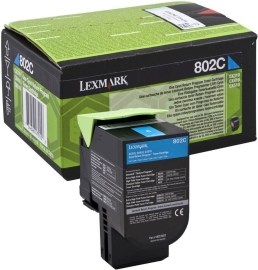 Lexmark 80C20C0