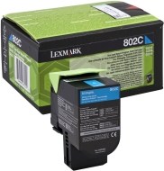 Lexmark 80C20C0 - cena, porovnanie