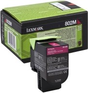 Lexmark 80C20M0 - cena, porovnanie