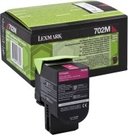 Lexmark 70C20M0 - cena, porovnanie