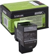 Lexmark 80C2SK0 - cena, porovnanie