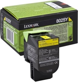 Lexmark 80C2SY0