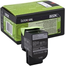 Lexmark 80C20K0