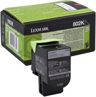 Lexmark 80C20K0 - cena, porovnanie