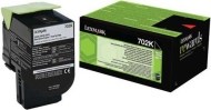 Lexmark 70C20K0 - cena, porovnanie