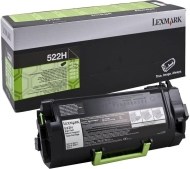 Lexmark 52D2H00 - cena, porovnanie