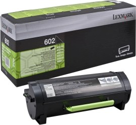 Lexmark 60F2000