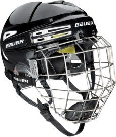 Bauer Re-Akt Combo