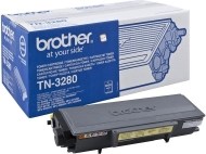 Brother TN-3280 - cena, porovnanie