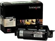 Lexmark 64016HE - cena, porovnanie
