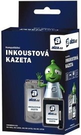 Alza kompatibilný s Canon CLI-551Y XL