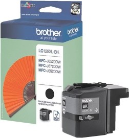 Brother LC-129XLBK