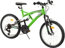 DHS Climber 2042