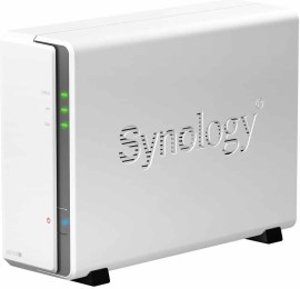 Synology DiskStation DS115j 