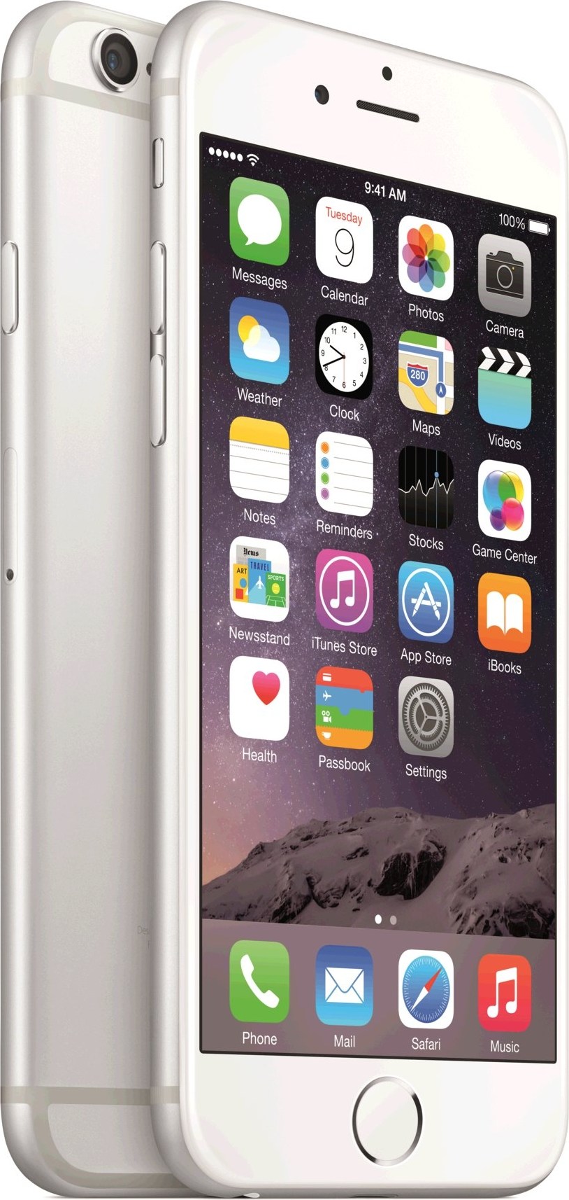 Apple iPhone 6 64GB | Pricemania
