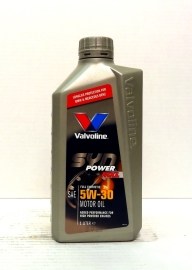 Valvoline SynPower MXL 5W-30 1L