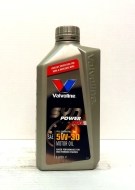 Valvoline SynPower MXL 5W-30 1L - cena, porovnanie