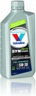 Valvoline SynPower ENV C2 5W-30 1L - cena, porovnanie