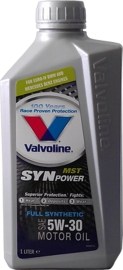 Valvoline SynPower MST 5W-30 1L