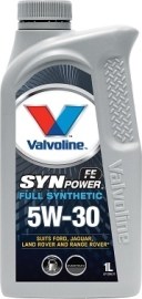 Valvoline SynPower FE 5W-30 1L