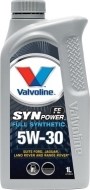 Valvoline SynPower FE 5W-30 1L - cena, porovnanie