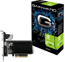 Gainward GeForce GT730 2GB 4260183363224