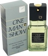 Jacques Bogart One Man Show 100ml - cena, porovnanie