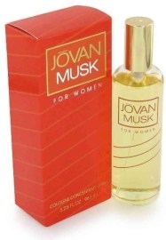 Jovan Musk For Women 96ml