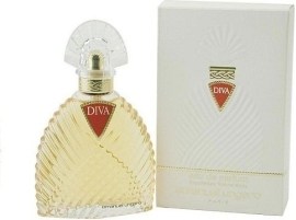 Emanuel Ungaro Diva 200ml