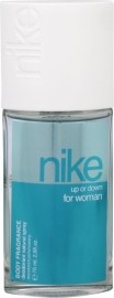 Nike Up Or Down For Woman 75ml