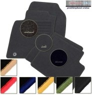 Textilné koberce Citroen C4 od 2011 - cena, porovnanie