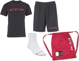 CCM Dryland Kit