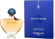 Guerlain Shalimar 90ml - cena, porovnanie