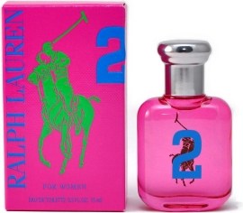 Ralph Lauren Big Pony 2 for Women 15ml