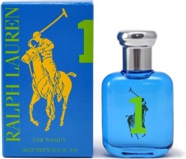 Ralph Lauren Big Pony 1 for Women 15ml