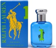 Ralph Lauren Big Pony 1 for Women 15ml - cena, porovnanie