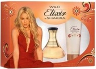Shakira Wild Elixir 80ml - cena, porovnanie