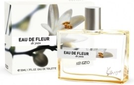 Kenzo Eau De Fleur De Yuzu 50ml